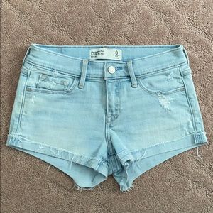 Abercrombie & Fitch Shorts